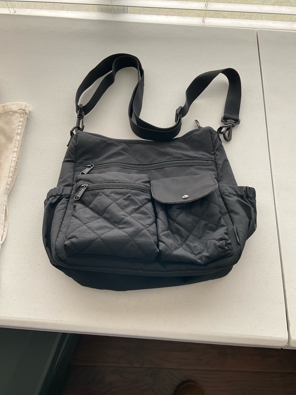 Bagsmart Crossbody Bag